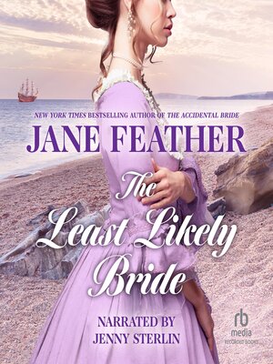 cover image of Least Likely Bride